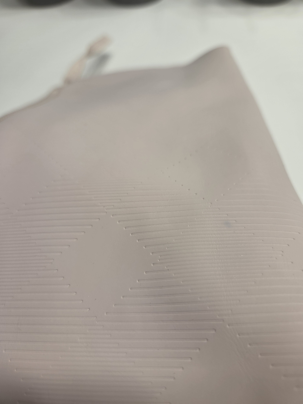 Burberry Blush Pink Cosmetic Pouch - Picture 8 of 8